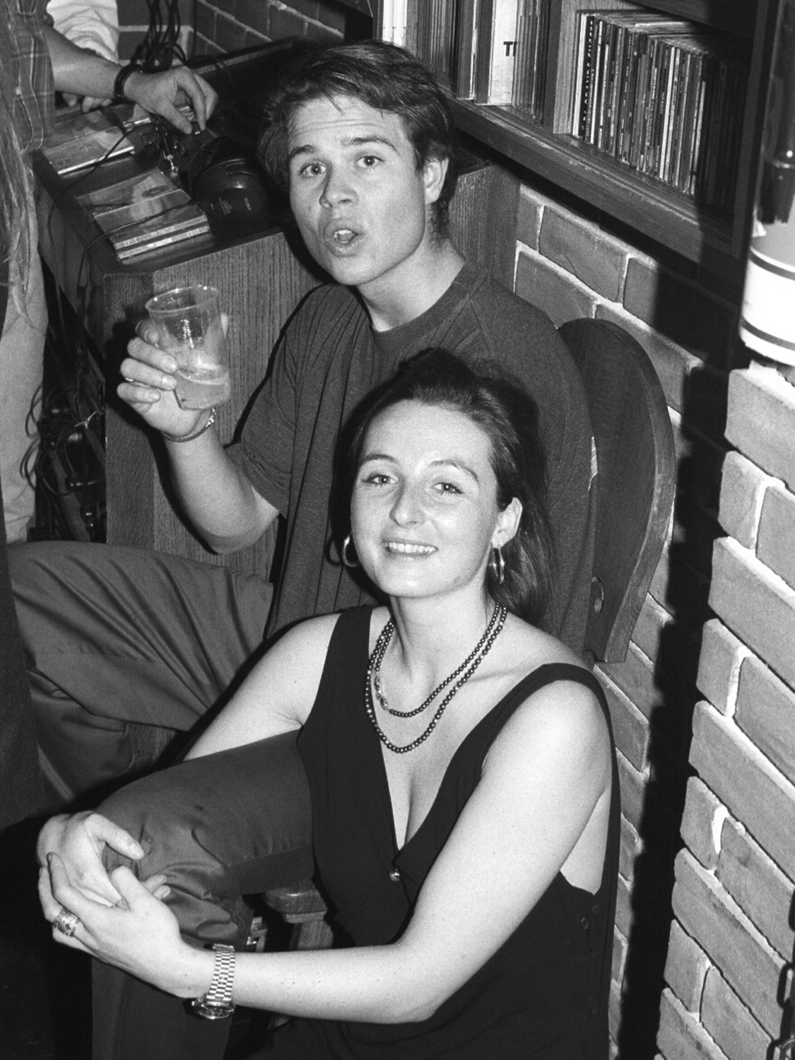 Amadeus Bar, incontournable depuis 1991