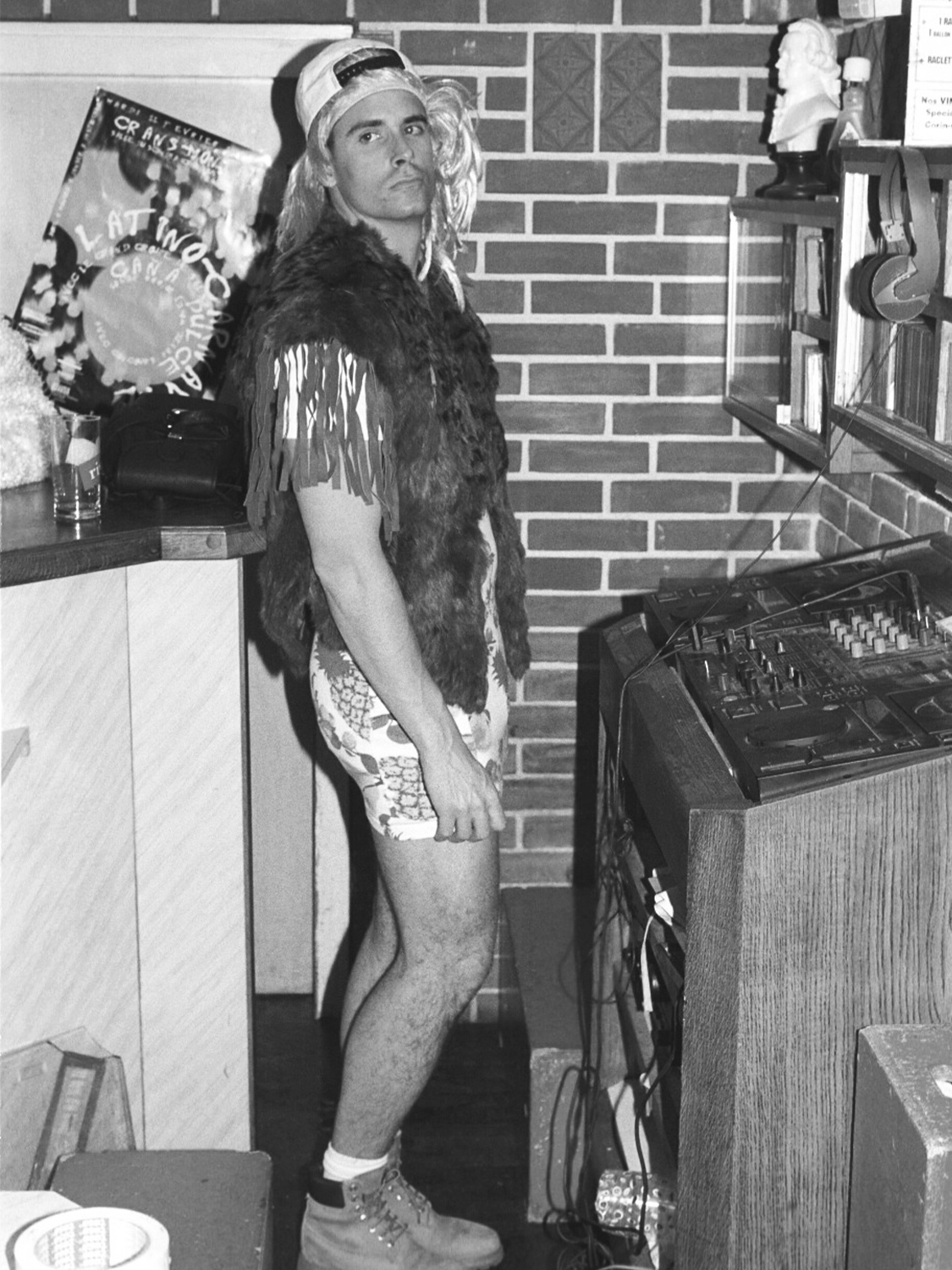 Amadeus Bar, incontournable depuis 1991