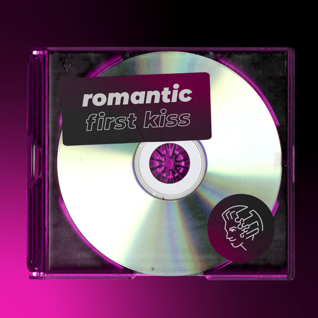 Playlist Romantic First Kiss