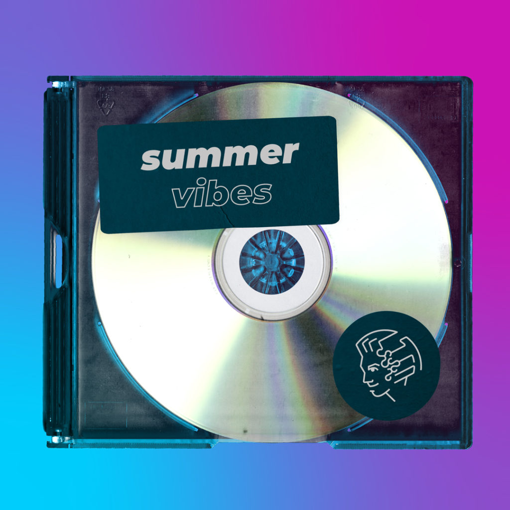 Playlist Summer Vibes